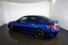 USED 2021 21 MERCEDES-BENZ C-CLASS 2.0 C300d AMG Line Edition-FINISHED IN BRILLIANT BLUE WITH BLACK LEATHER UPHOLSTERY-SMARTPHONE INTEGRATION PACKAGE-REVERSE CAMERA-ACTIVE PARK ASSIST-ELECTRIC MEMORY SEATS-MEMORY PACKAGE-CRUISE CONTROL-DAB RADIO-AMBIENT LIGHTING-AUTOMATIC HIGH BEAM ASSIST-DYNAMIC LED HEADLIGHTS-HEATED SEATS-KEYLESS START-NIGHT PACKAGE-19