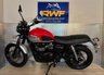 USED 2015 15 TRIUMPH Scrambler 900 Scrambler 900 www.sellingyourbike.co.uk 