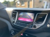 USED 2017 67 HYUNDAI TUCSON 2.0 CRDi Blue Drive SE Nav SUV 5dr Diesel Manual Euro 6 (s/s) (136 ps) 
