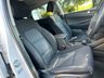 USED 2017 67 HYUNDAI TUCSON 2.0 CRDi Blue Drive SE Nav SUV 5dr Diesel Manual Euro 6 (s/s) (136 ps) 
