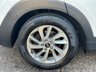 USED 2017 67 HYUNDAI TUCSON 2.0 CRDi Blue Drive SE Nav SUV 5dr Diesel Manual Euro 6 (s/s) (136 ps) 