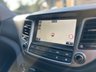 USED 2017 67 HYUNDAI TUCSON 2.0 CRDi Blue Drive SE Nav SUV 5dr Diesel Manual Euro 6 (s/s) (136 ps) 