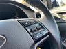 USED 2017 67 HYUNDAI TUCSON 2.0 CRDi Blue Drive SE Nav SUV 5dr Diesel Manual Euro 6 (s/s) (136 ps) 