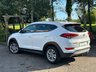 USED 2017 67 HYUNDAI TUCSON 2.0 CRDi Blue Drive SE Nav SUV 5dr Diesel Manual Euro 6 (s/s) (136 ps) 