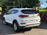 USED 2017 67 HYUNDAI TUCSON 2.0 CRDi Blue Drive SE Nav SUV 5dr Diesel Manual Euro 6 (s/s) (136 ps) 