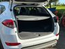 USED 2017 67 HYUNDAI TUCSON 2.0 CRDi Blue Drive SE Nav SUV 5dr Diesel Manual Euro 6 (s/s) (136 ps) 