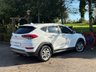 USED 2017 67 HYUNDAI TUCSON 2.0 CRDi Blue Drive SE Nav SUV 5dr Diesel Manual Euro 6 (s/s) (136 ps) 