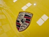 USED 2014 64 PORSCHE CAYMAN 2.7 981 Coupe 2dr Petrol PDK Euro 6 (s/s) (275 ps) BEAUTIFULLY PRESENTED IN RACING YELLOW WITH EXTENSIVE SERVICE HISTORY & 12 MONTHS MOT