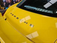 USED 2014 64 PORSCHE CAYMAN 2.7 981 Coupe 2dr Petrol PDK Euro 6 (s/s) (275 ps) BEAUTIFULLY PRESENTED IN RACING YELLOW WITH EXTENSIVE SERVICE HISTORY & 12 MONTHS MOT
