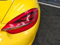 USED 2014 64 PORSCHE CAYMAN 2.7 981 Coupe 2dr Petrol PDK Euro 6 (s/s) (275 ps) BEAUTIFULLY PRESENTED IN RACING YELLOW WITH EXTENSIVE SERVICE HISTORY & 12 MONTHS MOT