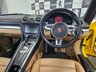 USED 2014 64 PORSCHE CAYMAN 2.7 981 Coupe 2dr Petrol PDK Euro 6 (s/s) (275 ps) BEAUTIFULLY PRESENTED IN RACING YELLOW WITH EXTENSIVE SERVICE HISTORY & 12 MONTHS MOT