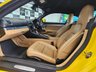 USED 2014 64 PORSCHE CAYMAN 2.7 981 Coupe 2dr Petrol PDK Euro 6 (s/s) (275 ps) BEAUTIFULLY PRESENTED IN RACING YELLOW WITH EXTENSIVE SERVICE HISTORY & 12 MONTHS MOT