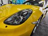 USED 2014 64 PORSCHE CAYMAN 2.7 981 Coupe 2dr Petrol PDK Euro 6 (s/s) (275 ps) BEAUTIFULLY PRESENTED IN RACING YELLOW WITH EXTENSIVE SERVICE HISTORY & 12 MONTHS MOT