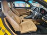 USED 2014 64 PORSCHE CAYMAN 2.7 981 Coupe 2dr Petrol PDK Euro 6 (s/s) (275 ps) BEAUTIFULLY PRESENTED IN RACING YELLOW WITH EXTENSIVE SERVICE HISTORY & 12 MONTHS MOT