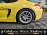 USED 2014 64 PORSCHE CAYMAN 2.7 981 Coupe 2dr Petrol PDK Euro 6 (s/s) (275 ps) BEAUTIFULLY PRESENTED IN RACING YELLOW WITH EXTENSIVE SERVICE HISTORY & 12 MONTHS MOT