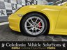 USED 2014 64 PORSCHE CAYMAN 2.7 981 Coupe 2dr Petrol PDK Euro 6 (s/s) (275 ps) BEAUTIFULLY PRESENTED IN RACING YELLOW WITH EXTENSIVE SERVICE HISTORY & 12 MONTHS MOT