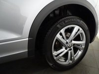 USED 2022 72 VOLKSWAGEN T-ROC 2.0 TDI R-Line SUV 5dr Diesel Manual Euro 6 (s/s) (150 ps) 