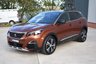USED 2017 67 PEUGEOT 3008 1.2 PureTech GT Line SUV 5dr Petrol Manual Euro 6 (s/s) (130 ps) 