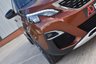 USED 2017 67 PEUGEOT 3008 1.2 PureTech GT Line SUV 5dr Petrol Manual Euro 6 (s/s) (130 ps) 