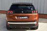 USED 2017 67 PEUGEOT 3008 1.2 PureTech GT Line SUV 5dr Petrol Manual Euro 6 (s/s) (130 ps) 