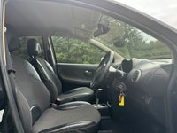 USED 2008 57 NISSAN NOTE 1.6 16V Tekna Hatchback 5dr Petrol Auto Euro 4 (110 ps) AUTOMATIC-BLUETOOTH-AUX