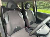 USED 2008 57 NISSAN NOTE 1.6 16V Tekna Hatchback 5dr Petrol Auto Euro 4 (110 ps) AUTOMATIC-BLUETOOTH-AUX