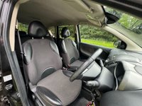 USED 2008 57 NISSAN NOTE 1.6 16V Tekna Hatchback 5dr Petrol Auto Euro 4 (110 ps) AUTOMATIC-BLUETOOTH-AUX