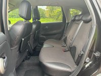 USED 2008 57 NISSAN NOTE 1.6 16V Tekna Hatchback 5dr Petrol Auto Euro 4 (110 ps) AUTOMATIC-BLUETOOTH-AUX