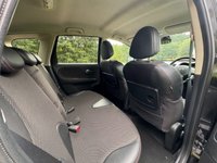 USED 2008 57 NISSAN NOTE 1.6 16V Tekna Hatchback 5dr Petrol Auto Euro 4 (110 ps) AUTOMATIC-BLUETOOTH-AUX