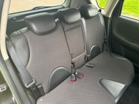 USED 2008 57 NISSAN NOTE 1.6 16V Tekna Hatchback 5dr Petrol Auto Euro 4 (110 ps) AUTOMATIC-BLUETOOTH-AUX