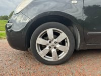 USED 2008 57 NISSAN NOTE 1.6 16V Tekna Hatchback 5dr Petrol Auto Euro 4 (110 ps) AUTOMATIC-BLUETOOTH-AUX