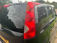 USED 2008 57 NISSAN NOTE 1.6 16V Tekna Hatchback 5dr Petrol Auto Euro 4 (110 ps) AUTOMATIC-BLUETOOTH-AUX