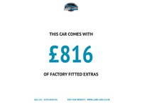 USED 2008 57 NISSAN NOTE 1.6 16V Tekna Hatchback 5dr Petrol Auto Euro 4 (110 ps) AUTOMATIC-BLUETOOTH-AUX