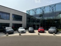 USED 2008 57 NISSAN NOTE 1.6 16V Tekna Hatchback 5dr Petrol Auto Euro 4 (110 ps) AUTOMATIC-BLUETOOTH-AUX
