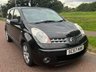 USED 2008 57 NISSAN NOTE 1.6 16V Tekna Hatchback 5dr Petrol Auto Euro 4 (110 ps) AUTOMATIC-BLUETOOTH-AUX