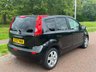 USED 2008 57 NISSAN NOTE 1.6 16V Tekna Hatchback 5dr Petrol Auto Euro 4 (110 ps) AUTOMATIC-BLUETOOTH-AUX