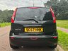 USED 2008 57 NISSAN NOTE 1.6 16V Tekna Hatchback 5dr Petrol Auto Euro 4 (110 ps) AUTOMATIC-BLUETOOTH-AUX