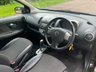 USED 2008 57 NISSAN NOTE 1.6 16V Tekna Hatchback 5dr Petrol Auto Euro 4 (110 ps) AUTOMATIC-BLUETOOTH-AUX