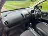 USED 2008 57 NISSAN NOTE 1.6 16V Tekna Hatchback 5dr Petrol Auto Euro 4 (110 ps) AUTOMATIC-BLUETOOTH-AUX