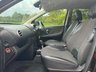 USED 2008 57 NISSAN NOTE 1.6 16V Tekna Hatchback 5dr Petrol Auto Euro 4 (110 ps) AUTOMATIC-BLUETOOTH-AUX