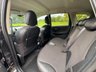 USED 2008 57 NISSAN NOTE 1.6 16V Tekna Hatchback 5dr Petrol Auto Euro 4 (110 ps) AUTOMATIC-BLUETOOTH-AUX