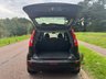 USED 2008 57 NISSAN NOTE 1.6 16V Tekna Hatchback 5dr Petrol Auto Euro 4 (110 ps) AUTOMATIC-BLUETOOTH-AUX