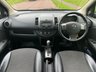 USED 2008 57 NISSAN NOTE 1.6 16V Tekna Hatchback 5dr Petrol Auto Euro 4 (110 ps) AUTOMATIC-BLUETOOTH-AUX