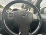 USED 2008 57 NISSAN NOTE 1.6 16V Tekna Hatchback 5dr Petrol Auto Euro 4 (110 ps) AUTOMATIC-BLUETOOTH-AUX