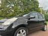 USED 2008 57 NISSAN NOTE 1.6 16V Tekna Hatchback 5dr Petrol Auto Euro 4 (110 ps) AUTOMATIC-BLUETOOTH-AUX