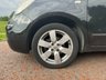 USED 2008 57 NISSAN NOTE 1.6 16V Tekna Hatchback 5dr Petrol Auto Euro 4 (110 ps) AUTOMATIC-BLUETOOTH-AUX