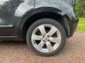 USED 2008 57 NISSAN NOTE 1.6 16V Tekna Hatchback 5dr Petrol Auto Euro 4 (110 ps) AUTOMATIC-BLUETOOTH-AUX