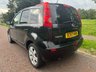 USED 2008 57 NISSAN NOTE 1.6 16V Tekna Hatchback 5dr Petrol Auto Euro 4 (110 ps) AUTOMATIC-BLUETOOTH-AUX