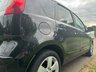 USED 2008 57 NISSAN NOTE 1.6 16V Tekna Hatchback 5dr Petrol Auto Euro 4 (110 ps) AUTOMATIC-BLUETOOTH-AUX