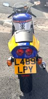 USED 1994 L HONDA NSR250 SP MC28 2 Sports Classic Delivery available